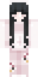 2D skin preview