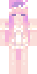 2D skin preview