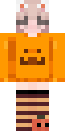 Skin preview for Meowolul