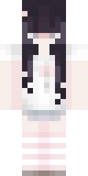 2D skin preview