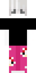 2D skin preview
