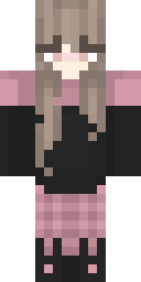 2D skin preview