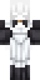 Skin preview for Benedictio