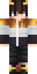 Skin preview for AxelERV