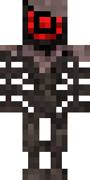 Skin preview for Ismaecubox14