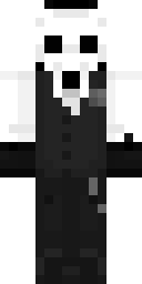 2D skin preview