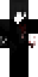 2D skin preview