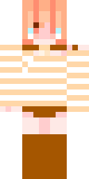 Skin preview for Blossom