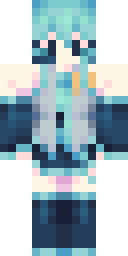 Skin preview for D3nyyyy