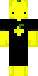Skin preview for DaszCytryna_