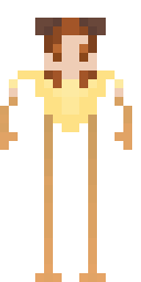 2D skin preview