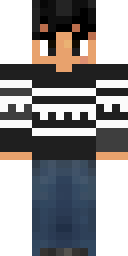 2D skin preview