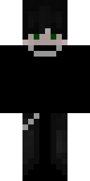 Skin preview for Vyxyy