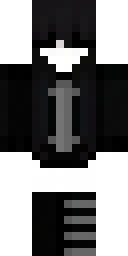 2D skin preview