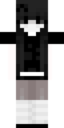 2D skin preview
