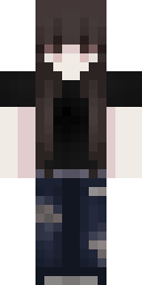 Skin preview for ConfettiMace