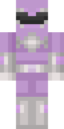 2D skin preview