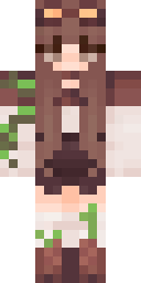 Skin preview for kikyue