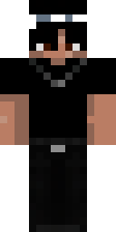 Skin preview for JoblessAzhur