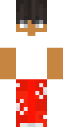 Skin preview for pxkez