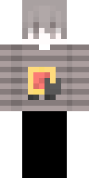 2D skin preview