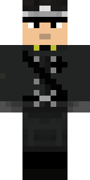 2D skin preview