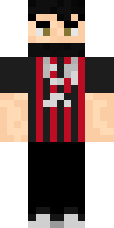 2D skin preview