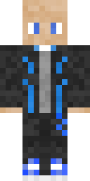 2D skin preview