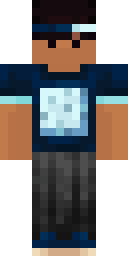 Skin preview for Tan