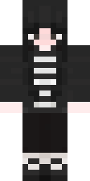 2D skin preview
