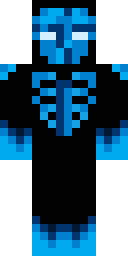 2D skin preview
