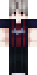 Skin preview for Itz_Ushan