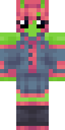 Skin preview for eufm