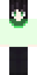 Skin preview for yikeuwu