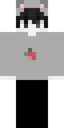 2D skin preview