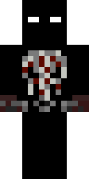 2D skin preview