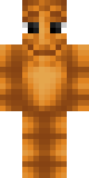2D skin preview