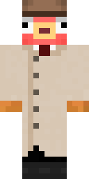 Skin preview for _FishyCoconut