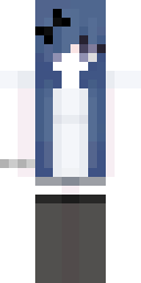 Skin preview for pazdano999