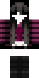 Skin preview for vnul