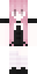 Skin preview for btckittylalala