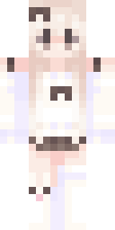 Skin preview for Herz