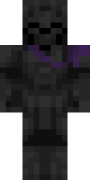 Skin preview for Zyrox981