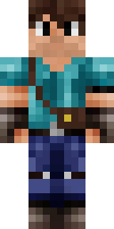 Skin preview for JuanChoTz