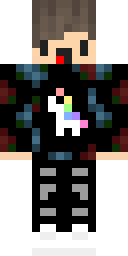Skin preview for Smoky_TM