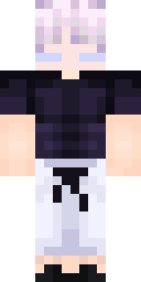 2D skin preview