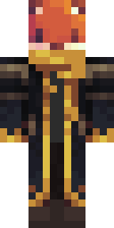 2D skin preview