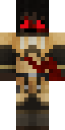 Skin preview for AssaltMoska