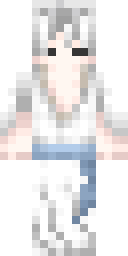 2D skin preview