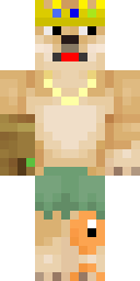 Skin preview for aneski